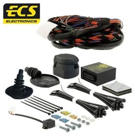 E-Satz für Anhängerkupplung von ECS VW308DX