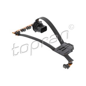 Gleitschiene von TOPRAN für Ateca (KH7) günstig online kaufen