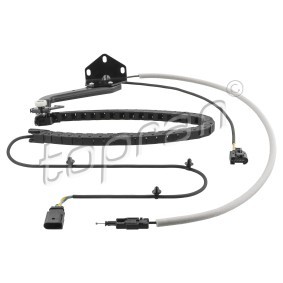 Gleitschiene von TOPRAN für Ateca (KH7) günstig online kaufen