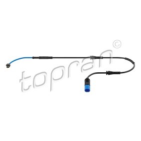 Acquista Albero a camme da TOPRAN 120 783 a buon mercato per soli 107,89 €