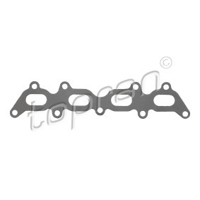 Comprar Muelle espiral, airbag de TOPRAN 703 027 a bajo precio de 60,81 €