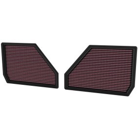 Luftfilter 33-5144 ALPINA XB7 von K&N Filters