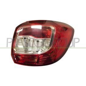Acquista Paraurti da PRASCO DA2201061 a buon mercato per soli 69,99 €
