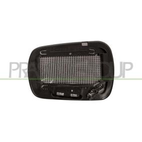 Acquista Spoiler anteriore da PRASCO FD3462404 a buon mercato per soli 9,79 €