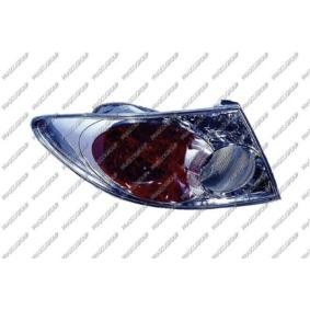 Acquista Spoiler anteriore da PRASCO MG6041851 a buon mercato per soli 102,78 €