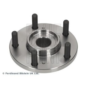 Anschlagpuffer, Federung ADBP800681 von BLUE PRINT günstig für 12,17 € online kaufen