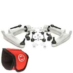Köp Styrarmssats, hjulupphängning av MASTER-SPORT 37050-KIT-MSM till det låga priset 4504,97 kr