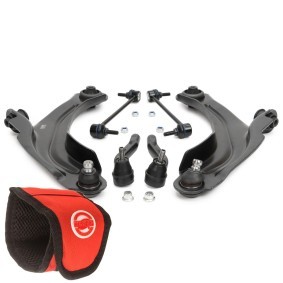 Querlenker Satz von MASTER-SPORT
