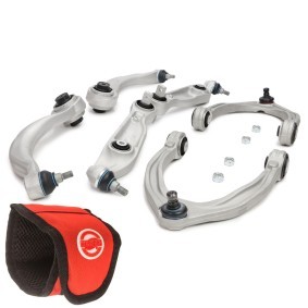 Querlenker Satz 37145-KIT-MSM