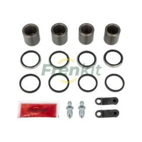Acquista Kit di revisione della pinza freno da FRENKIT 228908 a buon mercato per soli 120,37 €