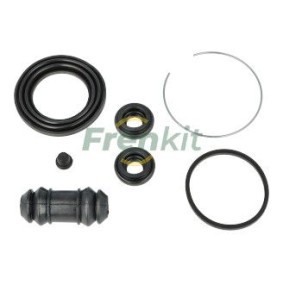 Acquista Kit di revisione della pinza freno da FRENKIT 251127 a buon mercato per soli 14,96 €