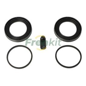 Acquista Kit di revisione della pinza freno da FRENKIT 252053 a buon mercato per soli 11,72 €