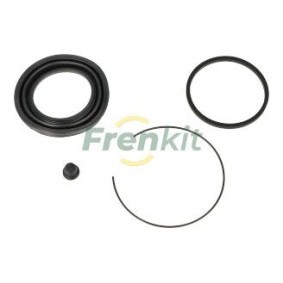Acquista Kit di revisione della pinza freno da FRENKIT 254236 a buon mercato per soli 9,87 €