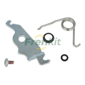 Comprar Kit reparación, palanca freno detención (pinza freno) de FRENKIT 683640 a bajo precio de 12,94 €