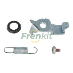 Comprar Kit reparación, palanca freno detención (pinza freno) de FRENKIT 686478 a bajo precio de 12,94 €