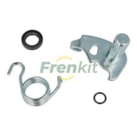 Reparatursatz, Feststellbremshebel (Bremssattel) 688714 für AUDI