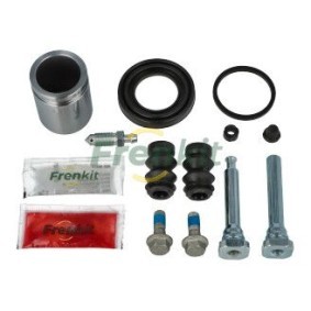 Acquista Kit di revisione della pinza freno da FRENKIT 738458 a buon mercato per soli 28,75 €