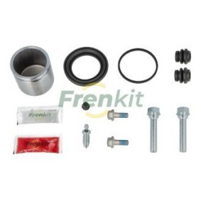Acquista Kit di revisione della pinza freno da FRENKIT 757911 a buon mercato per soli 30,43 €