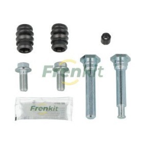 Acquista Kit manicotti di guida, Pinza freno da FRENKIT 812050 a buon mercato per soli 18,86 €