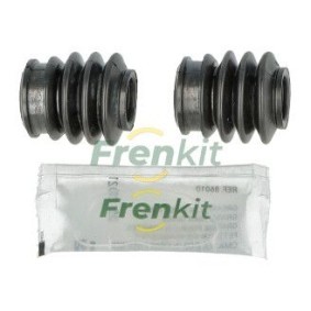 Acquista Kit manicotti di guida, Pinza freno da FRENKIT 815020 a buon mercato per soli 7,82 €