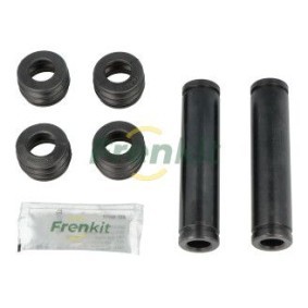 Acquista Kit manicotti di guida, Pinza freno da FRENKIT 822009 a buon mercato per soli 27,42 €