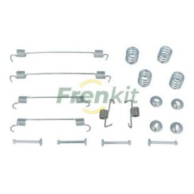 Comprar Juego de accesorios, zapatas de freno de estacionamiento de FRENKIT 970032 a bajo precio de 3,73 €