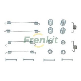Comprar Juego de accesorios, zapatas de freno de estacionamiento de FRENKIT 970043 a bajo precio de 12,25 €
