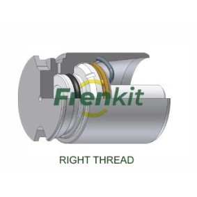 Comprar Émbolo, pinza del freno de FRENKIT K344806R a bajo precio de 26,39 €
