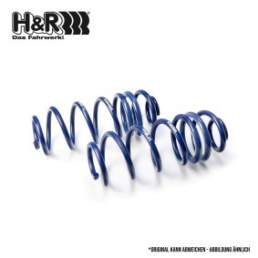 Compre Kit de suspensão, molas da H&R 28520-1 a um preço baixo por 254,41 €
