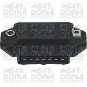 Compre Unidade de controlo, sistema de ignição da MEAT & DORIA 10043 a um preço baixo por 74,70 €