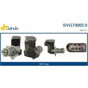 Turbolader STC75077.1