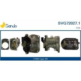 Turbolader STC76062.1