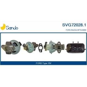 Turbolader STC76063.1