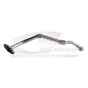 Ölleitung für Turbolader für RENAULT von 3RG