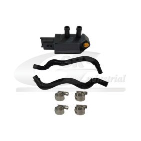 Köp Avgastrycksensor av 3RG 83663 till det låga priset 708,02 kr