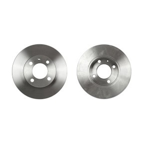 Bremsscheiben von ABAKUS für GOLF III Variant (1H5) günstig online kaufen