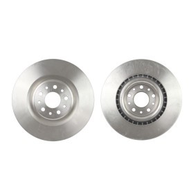 Achetez des Disque de frein ABAKUS 231-03-076-2 à prix pour 48,87 €