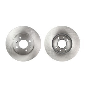 Bremsscheibe 231-03-117-2