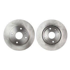 Comprar Disco de freno de ABAKUS 231-03-141-2 a bajo precio de 33,62 €