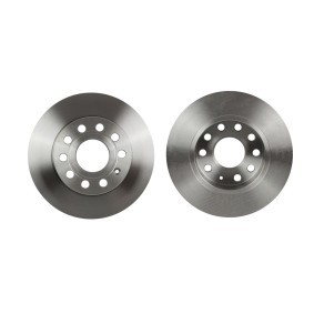 Bremsscheiben von ABAKUS für TOURAN (1T1, 1T2) günstig online kaufen