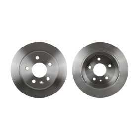 Bremsscheibe 231-04-029-2