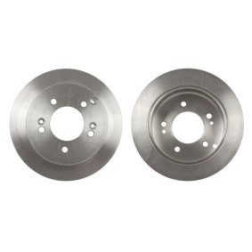 Bremsscheibe 231-04-050-2