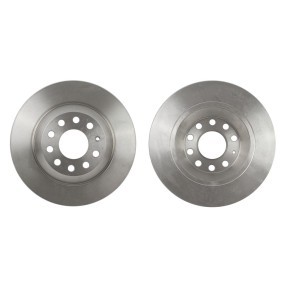 Bremsscheibe 231-04-064-2