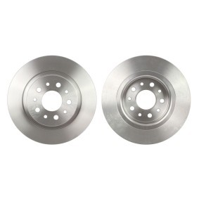Bremsscheibe 231-04-152-2