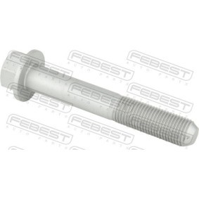 Reparatursatz, Querlenker des Herstellers FEBEST - Originalware Artikelnummer: 0398-006