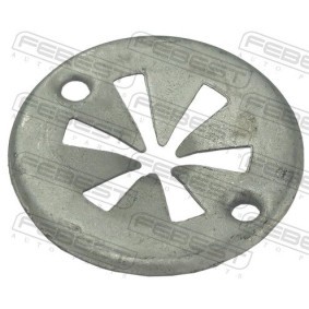 Osta Pidike, oven verhoilu FEBEST:llä 88570-232 edullisesti hintaan 2,73 €