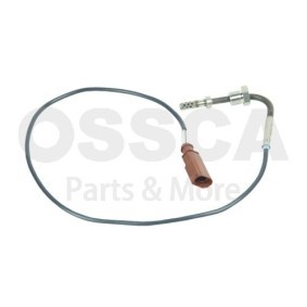 Compre Sensor, temperatura dos gases de escape da OSSCA 49634 a um preço baixo por 50,25 €