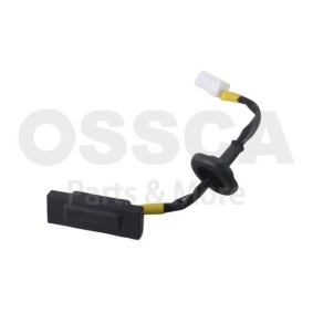 Osta Takaluukun lukko OSSCA:llä 66349 edullisesti hintaan 12,89 €
