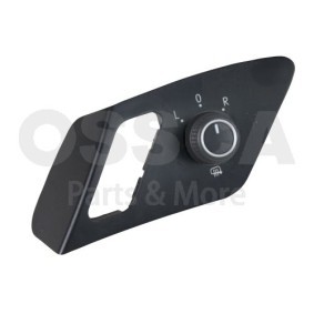 Comprar Conmutador, ajuste de espejo de OSSCA 77468 a bajo precio de 18,37 €