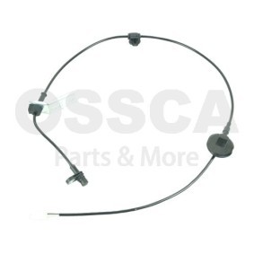 Compre Sensor, rotações da roda da OSSCA 78432 a um preço baixo por 30,12 €